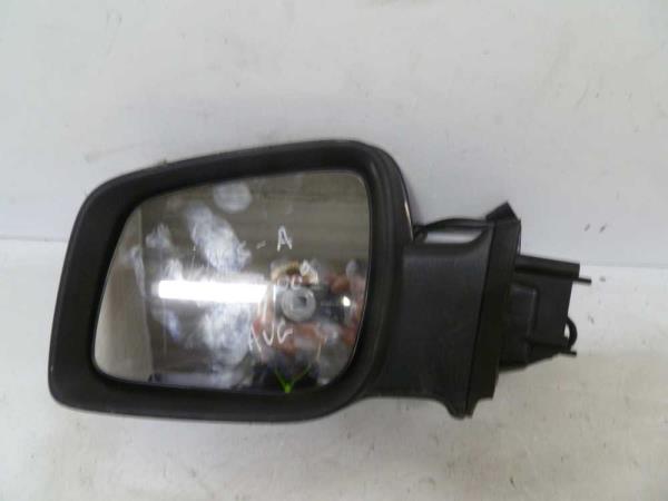 RETROVISEUR GAUCHE ELECTRIQUE MERCEDES - Vue 2